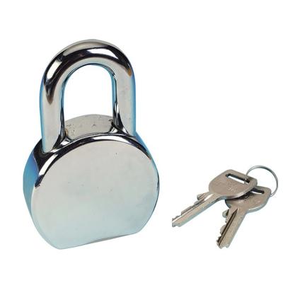 China Solid Iron LS-400 6-Pin Steel Tumbler Cylinder For Security Extra Solid Iron Padlock for sale