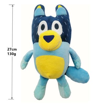 China Handmade dog toy stuffed plush dog toy and plush toy animal for sale