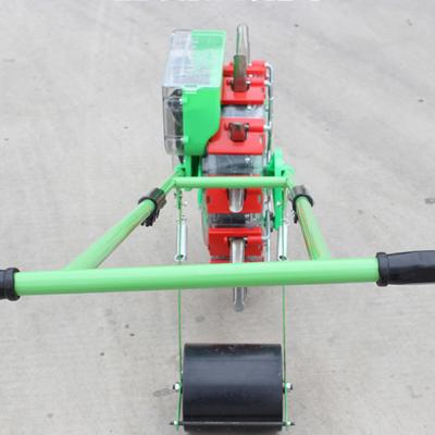 China Easy Operation Mini Carrot Seed Planter Corn Seed Planter Seeder for sale