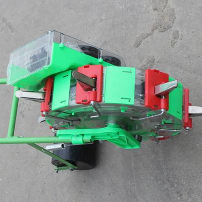 China Easy Operation Sesame Seeder Machine Vegetable Automatic_seeder for sale