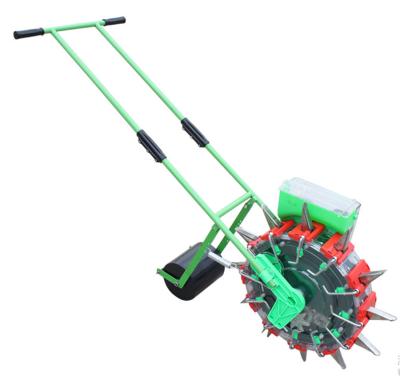 China Easy Operation Garlic Seeder Planter Machine Seeder Bean Seeder for sale