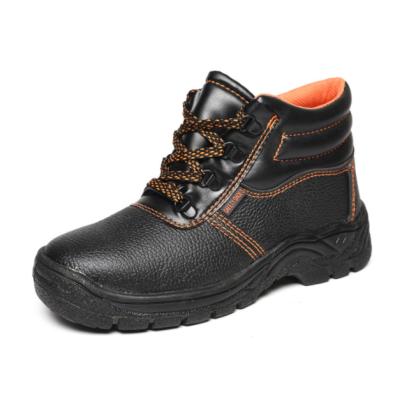 China Steel Toe Shoes Man Safety Shoes Worker Shoes Safety for sale