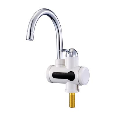 China Electric Electric Hot Water Faucet Water Heater Taps Tap Machine for sale