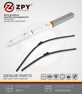 China Auto Body Porsche Cayenne Wiper Blades 97062890300 Custom for sale