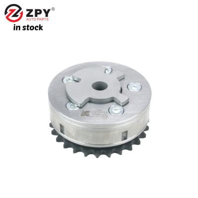 China ZPY in Stock Auto Part Intake Camshaft Adjuster Actuator For Q7 Touareg Phaeton 3.6 03H109087A for sale