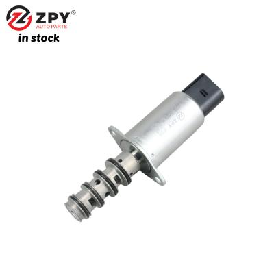 China ZPY Motor Automático Controle do eixo de camada Variavel Valve Timing VVT Solenoide para Audi A3 TT Quattro Q7 VW Touareg 066906455C 066906455F à venda