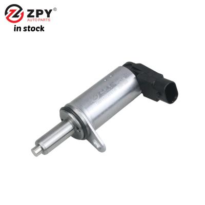 China ZPY válvula de control de aceite solenoide variable VVT válvula de control de aceite solenoide 06H103697A/C para 2.0T en venta