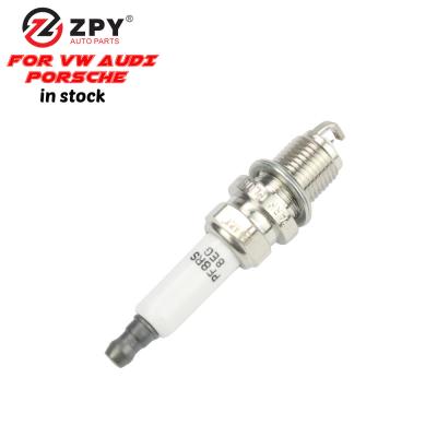 中国 ZPY オート エンジン システムズ エンジン スイッチプラグ FOR VW VAG 101905611G 販売のため