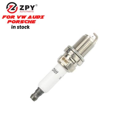 中国 ZPY オート エンジン システムズ エンジン スイッチプラグ FOR VW VAG 06K905601B 販売のため