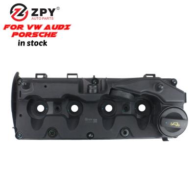 중국 ZPY Car Valve Cover For Audi A4 Allroad A4 Avant A5 Cabriolet A6 Avant Q5 Seat Exeo ST VW 03L103469M 0 3L1 034 69M 판매용