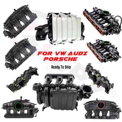 China ZPY Car Intake Manifold for VWW GTII Jeta Pasat C-C EOS Tiiguan Betle Auudi A3 T/T 2.0 TSI OE 06J133201AL 06J133201AS 06J133201G for sale