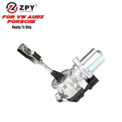 Cina ZPY06K 145 613 B 06K145613B FOR VW GOLF Beetle Scirocco Q3 Turbocharged actuator Turbo Wastegate Waste Gate Actuator Fit in vendita