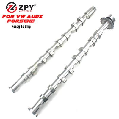 China ZPY Hot Sale Product Camshafts and Bearing Bushes Engine Camshaft 06F109101J 06F109101B for Vw Audi Jetta K20a Camshaft Sensor Te koop