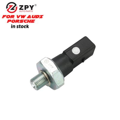 China ZPY Auto elektrisch systeem Olie druk schakelaar sensor OE NO. 06D 919 081B / 06D919081B Voor Audi A3 TT Quattro VW Passat Te koop