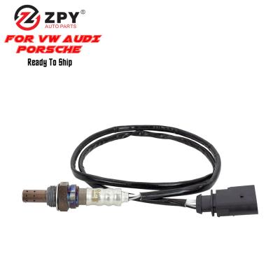 China ZPY auto parts genuine DWC new brand Oxygen Lambda Sensor front 06E906265S for Audi ALFA ROMEO kia porsche vw seat car for sale