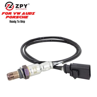 China Sensor de gás de oxigénio ZPY 04E906262AQ Sensor de oxigénio traseiro Para Lamando/Haurui 1.4T ano do modelo 09-13 à venda