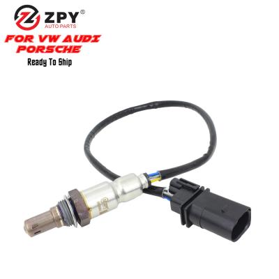 China ZPY A4 A5 A6 Oxygen Sensor For Audi Oxygen Sensor A7 Q5 Oxygen Sensor 06E906265AJ for sale