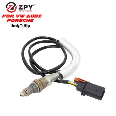 중국 ZPY 자동차 부품 VW 보라 골프 Jetta Magotan OE 9A790626510 VW 골프에 대한 산소 센서 판매용