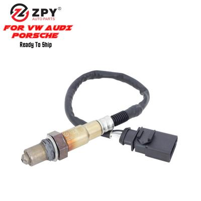 China ZPY Auto Parts Factory Price Oxygen Sensor 03C906262AG for VW Audi Volkswagen Lavida 1.6L Lambda Sensor Auto Car Engine Parts for sale