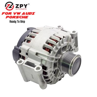 China ZPY Auto Alternator Generator For Lucas VLEO CAL15397GS ALV5177AN ALV5177GB ALV5177RN ALV5177UX LRA03360 LRA3360 06H903016S for sale