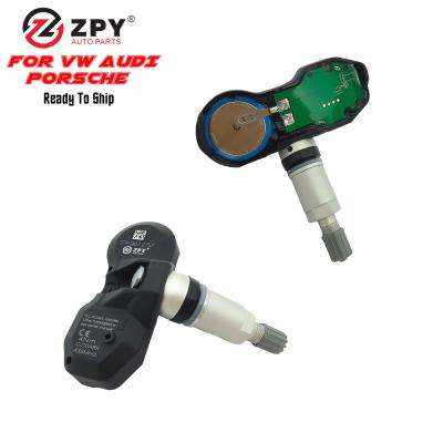 China ZPY Auto Car Parts 7pp907275f Tire Pressure Sensor For Porsche Audi Pressure Sensor 7pp907275f for sale