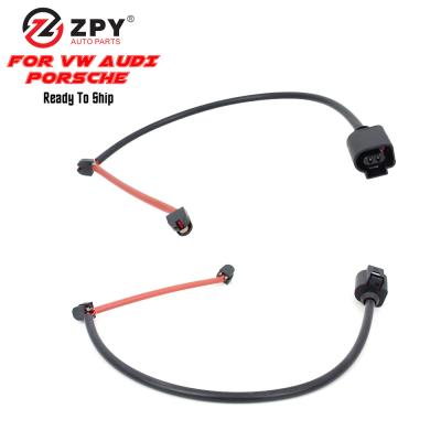 China ZPYOriginal ABS Wheel Speed Sensor 7L0907637 For Audi VW Q7 Touareg 7L0907637C 95561236500 for sale