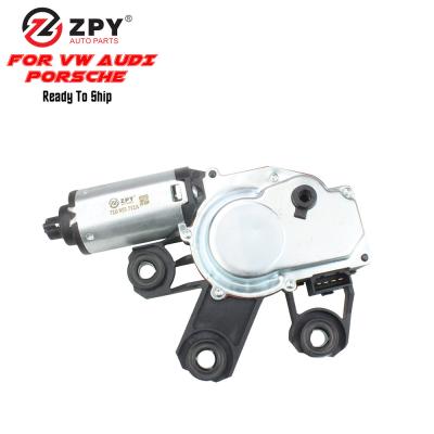 China ZPY Motor Used For Vw Touareg Used For Porsche Cayenne Rear 4G9955711A 4M0955711A 7L0955712A 8V0955711 80A955711 for sale