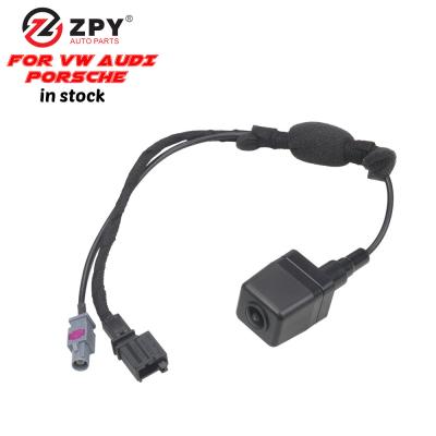 China ZPY  Car camera & rear camera 4L0980551 4L0980551D 4L0 980 551 4L0 980 551D 4L0 980 551 4L0 980 551D 4L0980551 for sale