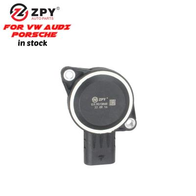 Cina ZPY Sensore di pressione assoluta di assunzione d'aria manifold MAP Sensore 07L 907 386 07L 907 386A 07L 907 386B Per Audi VW in vendita