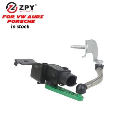 China ZPY For Volkswagen Golf Tiguan Left Right Side A Pair Height Level Sensor Parking Sensor 3C0412521B 3C0412522B For Audi Q3 CC for sale