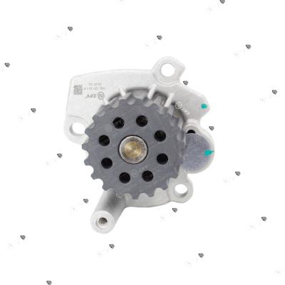 China Waterpomp voor Audi Q3 /Tu Huan /Xin Rui 2.0 03L121011 03L121011A 03L121011C 03L121011CX 03L121011P Te koop