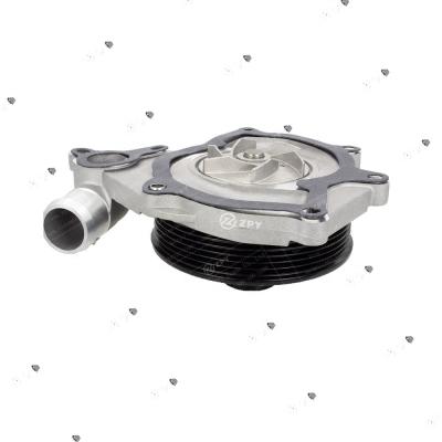 China Motor waterpomp Voor Porsche 911/ 3.6/3.8/BST/2.0 99610601151 99610601153 99610601154 996106011515/6/7 Te koop