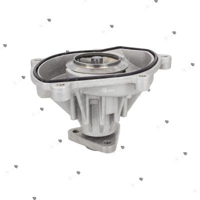 China Motor waterpomp Voor Porsche Cayenne Palamela 4.8 94810603301 Te koop