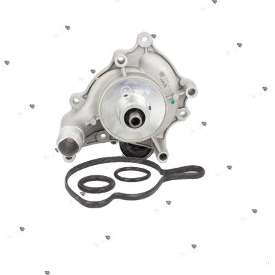 China Water Pump For Audi A8 / Q7 4.2  079121014F  07L121014F for sale