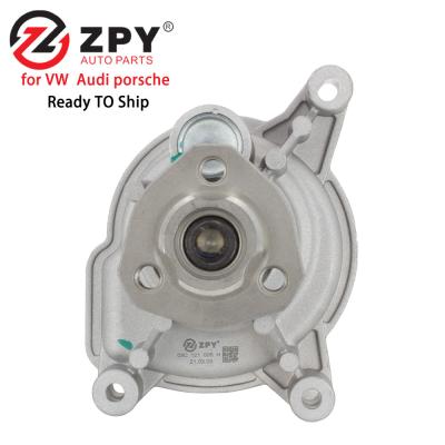 China AUTO PARTS Water Pump For VW GOLF PASSAT TIGUA JETTA SKODA SEAT OEM 03C 121 008H 03C121008H for sale