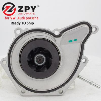 China 06E121018H 06E121018L Voor Audi Q7 A6 A8 Quattro Motor koelmiddel waterpomp OEM 2013-2019 3.0L Te koop