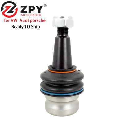 China ZPY OEM 8K0407689G 4G0407689C TOPMOUNT Auto Suspension parts Ball joint For for Audi A4 A5 A6 A7 Q5 for sale