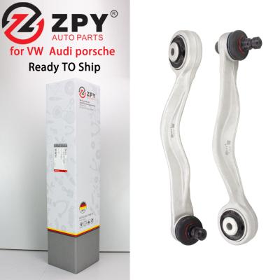 China ZPY Suspension Front Upper Control Arm For Audi A4 A6 A8 VW Passat 8E0407509A for sale