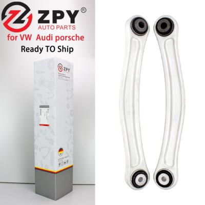 China ZPY Auto Car Parts Rear Upper Suspension Control Arm For Audi Q7 VW TOUAREG OE 7L0505397 7L05053978 for sale