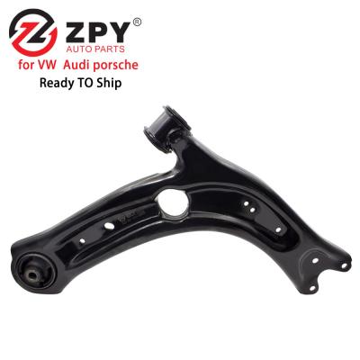 China OEM Auto Spare Car Parts Lower Control Arm For VW OE 3QD 407 152A 3QD407152A for sale