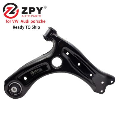 China 6RD407151A 6RD407152A Control Arm For VW Polo Skoda Auto Parts Suspension Control Arm for sale