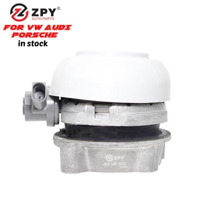 China 4E0199381BF Car Engine Mount 4E0199381FS 4E0199381BR 4E0199381CR 4E0199381ET 4E0199381BT for sale