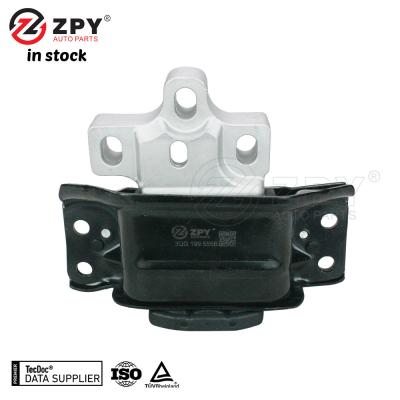 China Transmission Gearbox Car Engine Mount 3QG199555B 5QA199555D 5QA199555AM 5QA199555AP for sale