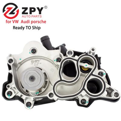 China L04E121600AN Engine Water Pump 04E121600AM L04E121600BK L04E121600R 04E121600CS for sale