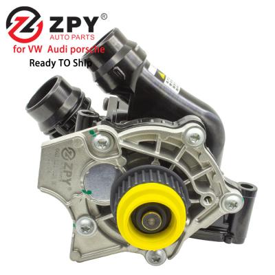 China EA888 Engine Water Pump 06H121026BF 06H121026AG 06H121026DD 06H121026N for sale