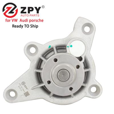 China Audi A8 Engine Water Pump 07D121008A 07D121005F 07D121005R for sale