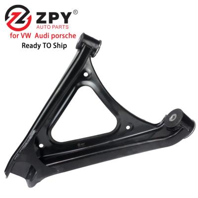 China Suspension Car Control Arms 95533101811 7L0505312A 7P0505312E 7L0505312B for sale