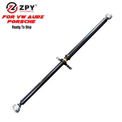 China 3D7521101M 3D7521101F Auto Suspension Parts Universal Driveshafts for sale