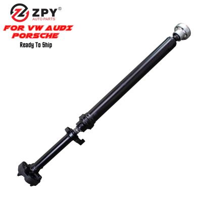 China 7L0521101 Auto Suspension Parts Performance Driveshaft 7L0521101D 95542102000 for sale