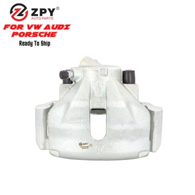 China OEM 2.4 Audi B6 B5 C5 C6 Corvette Brake Calipers 4B0615123 4B0615124 for sale